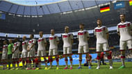 best fifa 15 home kits
